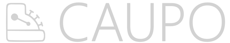 Caupo Logo
