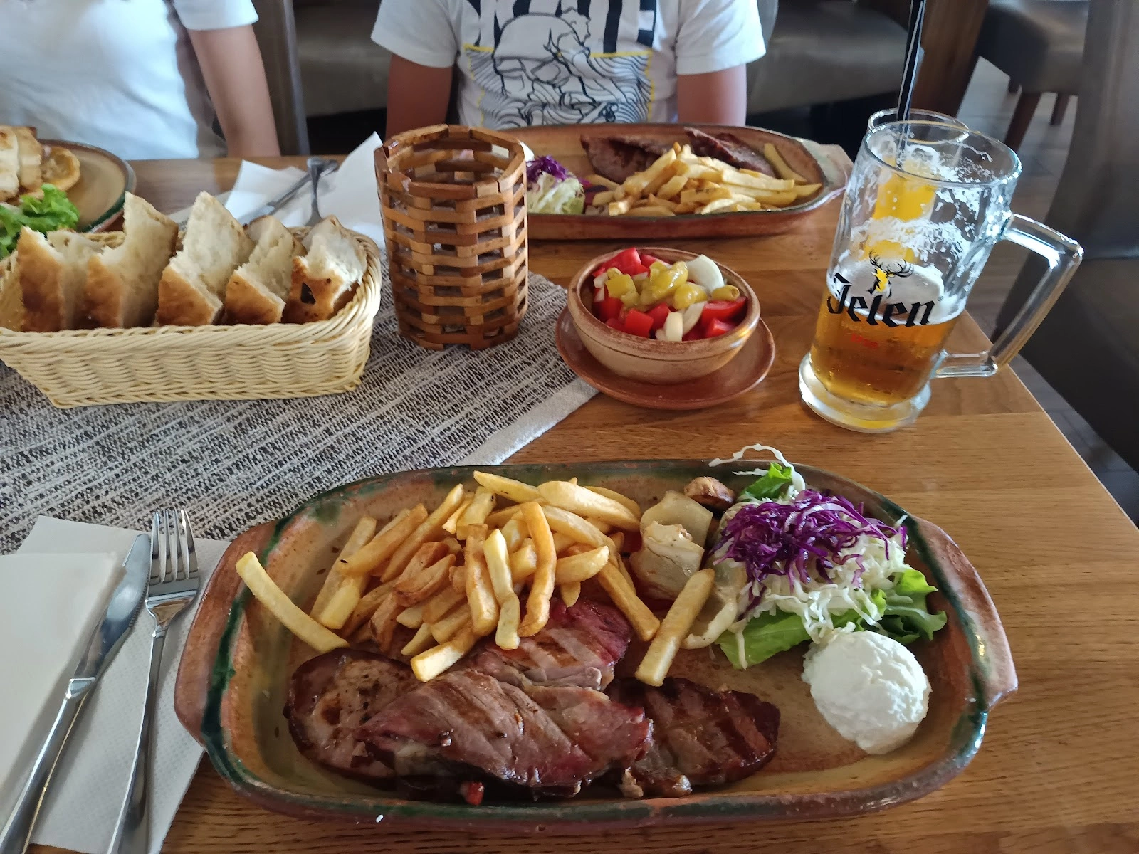 Restoran Džeda